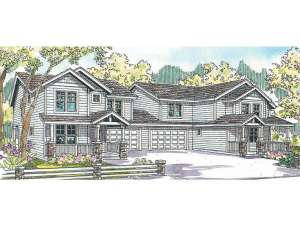 Plan 051M-0014