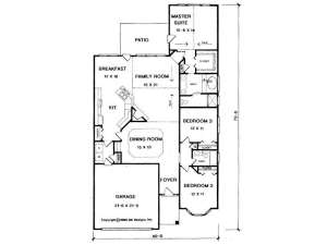 Plan 019H-0060