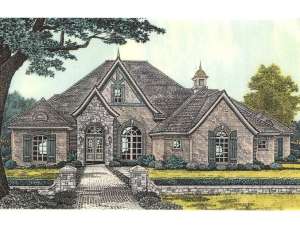 Plan 002H-0080