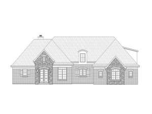 Plan 062H-0015