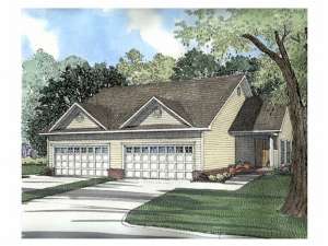 Plan 025M-0039