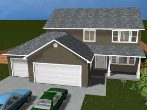 Plan 065H-0026