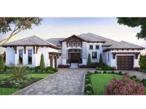 Plan 070H-0031