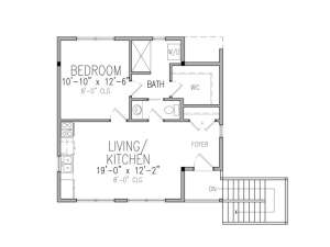 Plan 054G-0008
