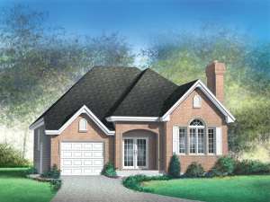 Plan 072H-0042