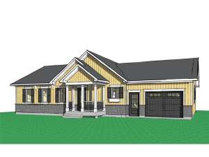 Plan 027H-0415