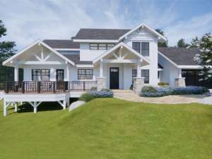 Plan 051H-0150
