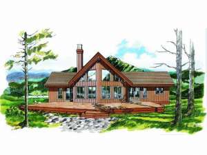 Plan 032H-0087