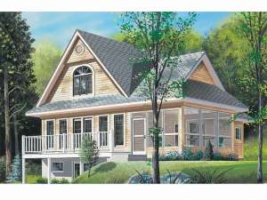 Plan 027H-0146