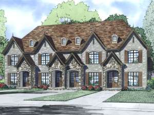 Plan 025M-0096