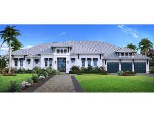 Plan 069H-0064