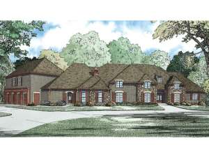 Plan 025H-0265