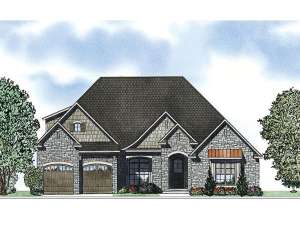 Plan 025H-0255