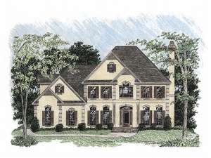 Plan 007H-0088