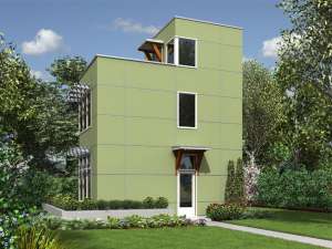 Plan 034H-0391