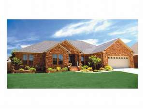 Plan 025H-0031