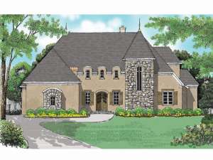 Plan 029H-0074