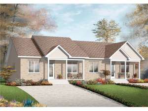 Plan 027M-0032