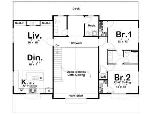 Plan 050G-0210