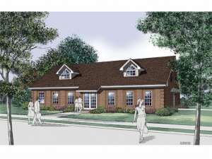 Plan 021C-0001