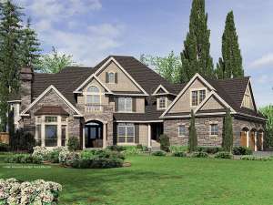 Plan 034H-0154