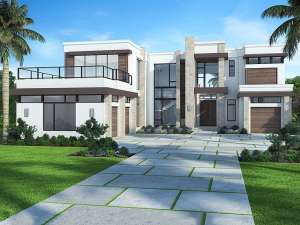 Plan 070H-0025