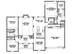 Plan 006H-0082