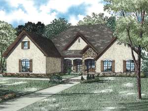 Plan 025H-0295