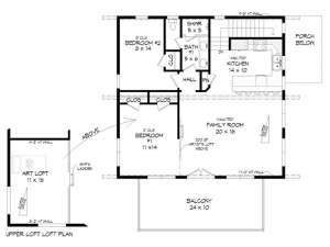 Plan 062G-0277
