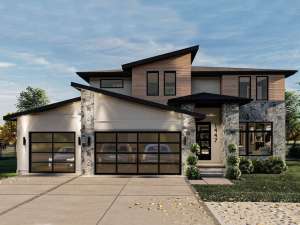 Plan 050H-0399
