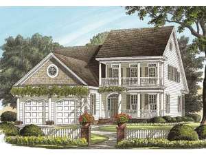 Plan 063H-0054