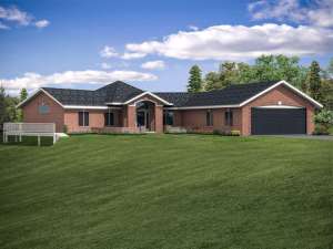 Plan 051H-0331