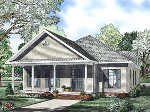 Plan 025H-0235