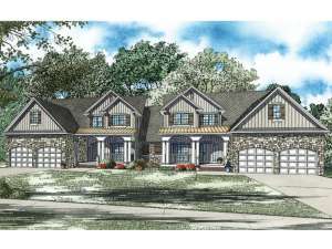 Plan 025M-0080