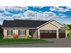 Plan 083H-0008