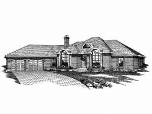 Plan 032H-0028