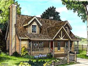 Plan 008H-0011