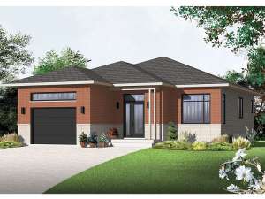 Plan 027H-0296