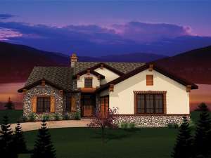 Plan 020H-0256