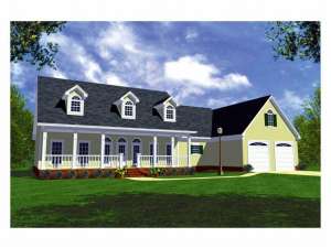 Plan 001H-0057