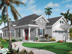 Plan 027H-0378