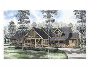 Plan 025L-0039