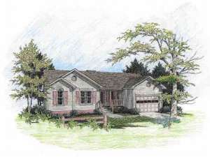 Plan 007H-0002