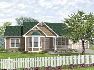 Plan 016H-0021