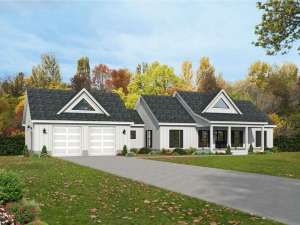 Plan 062H-0284