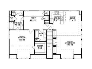 Plan 006G-0149