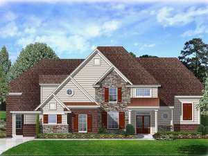 Plan 061H-0187