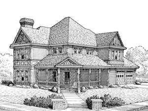 Plan 054H-0087