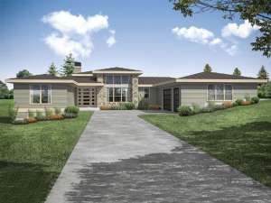 Plan 051H-0321