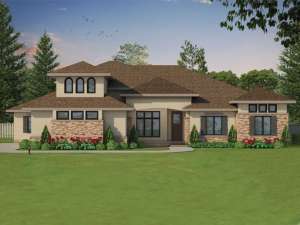 Plan 031H-0407